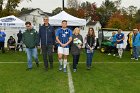 MSoc Senior Day  Men’s Soccer Senior Day. - Photo by Keith Nordstrom : Wheaton, MSoccer, MSoc, Men’s Soccer, Senior Day
